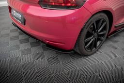 Maxton Design Splitters VW Scirocco MK3