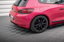 Maxton Design Splitters VW Scirocco MK3