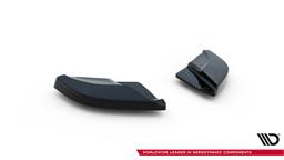 Maxton Design Splitters V.2 VW Scirocco MK3 