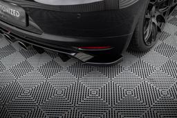 Maxton Design Splitters V.2 VW Scirocco MK3 