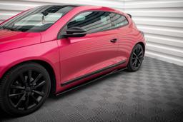 Maxton Design Sivuhelmat VW Scirocco MK3