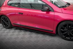 Maxton Design Sivuhelmat VW Scirocco MK3