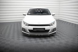 Maxton Design Kuppispoileri V.1 VW Scirocco MK3 Facelift