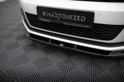 Maxton Design Kuppispoileri V.1 VW Scirocco MK3 Facelift