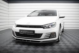 Maxton Design Kuppispoileri V.1 VW Scirocco MK3 Facelift