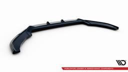 Maxton Design Kuppispoileri V.1 VW Scirocco MK3 Facelift