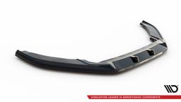 Maxton Design Kuppispoileri V.1 VW Scirocco MK3 Facelift