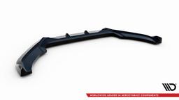 Maxton Design Kuppispoileri V.2 VW Scirocco MK3 Facelift