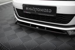 Maxton Design Kuppispoileri V.2 VW Scirocco MK3 Facelift