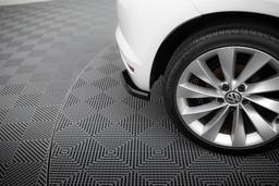 Maxton Design Splitters V.1 VW Scirocco MK3 Facelift