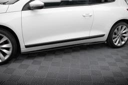 Maxton Design Sivuhelmat VW Scirocco MK3 Facelift