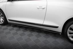 Maxton Design Sivuhelmat VW Scirocco MK3 Facelift