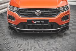 Maxton Design Kuppispoileri V.1 VW T-roc MK1
