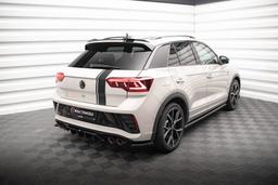 Maxton Design Vinge VW T-roc R / R-line MK1 