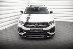 Maxton Design Kuppispoileri V.2 VW T-roc R / R-line MK1 Facelift