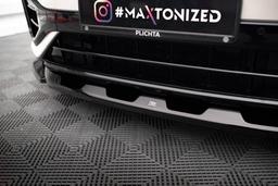 Maxton Design Kuppispoileri V.2 VW T-roc R / R-line MK1 Facelift