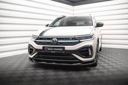 Maxton Design Kuppispoileri V.2 VW T-roc R / R-line MK1 Facelift