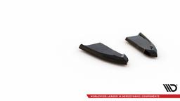 Maxton Design Splitters VW T-roc R / R-line MK1 Facelift