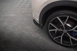 Maxton Design Splitters VW T-roc R / R-line MK1 Facelift