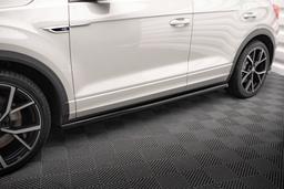 Maxton Design Sivuhelmat VW T-roc R / R-line MK1 