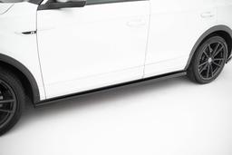 Maxton Design Sivuhelmat VW T-roc R / R-line MK1 