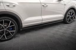 Maxton Design Sivuhelmat VW T-roc R / R-line MK1 