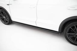 Maxton Design Sivuhelmat VW T-roc R / R-line MK1 