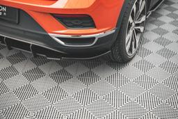 Maxton Design Splitters VW T-roc MK1