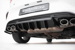 Maxton Design Korisarja VW T-roc R MK1