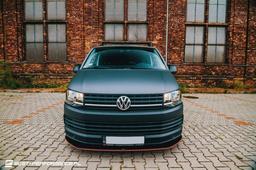 Maxton Design Kuppispoileri V.1 VW T6 V.1