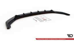 Maxton Design Kuppispoileri V.1 VW T6 Facelift