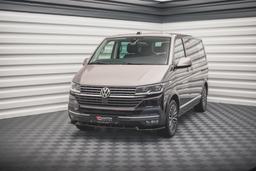 Maxton Design Kuppispoileri V.1 VW T6 Facelift