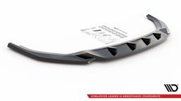 Maxton Design Kuppispoileri V.2 VW T6 Facelift