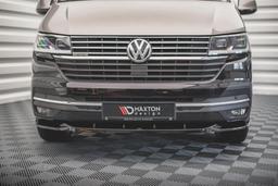 Maxton Design Kuppispoileri V.2 VW T6 Facelift