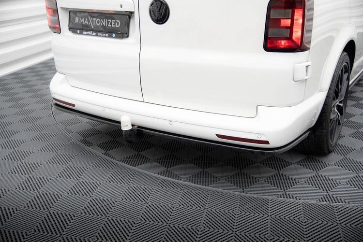 Maxton Design Diffuusori VW T6 Long Facelift