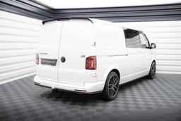 Maxton Design Diffuusori VW T6 Long Facelift