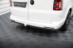 Maxton Design Diffuusori VW T6 Long Facelift
