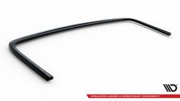 Maxton Design Diffuusori VW T6 Long Facelift