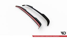Maxton Design Korisarja VW Taigo R-line MK1