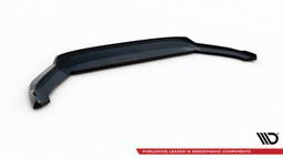 Maxton Design Korisarja VW Taigo R-line MK1