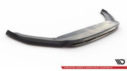 Maxton Design Korisarja VW Taigo R-line MK1