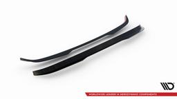 Maxton Design Korisarja VW Taigo R-line MK1