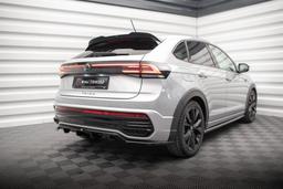 Maxton Design Korisarja VW Taigo R-line MK1