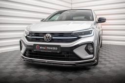 Maxton Design Korisarja VW Taigo R-line MK1