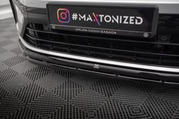 Maxton Design Korisarja VW Taigo R-line MK1