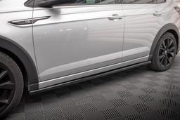 Maxton Design Korisarja VW Taigo R-line MK1