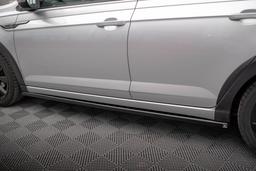Maxton Design Korisarja VW Taigo R-line MK1