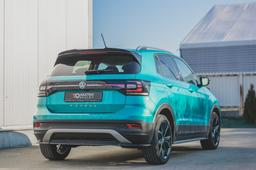Maxton Design Siipi VW T-cross