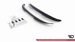 Maxton Design Siipi VW T-cross