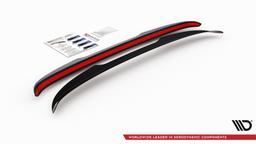 Maxton Design Siipi VW T-cross